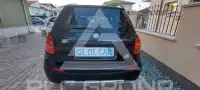 2009 Fiat Sedici