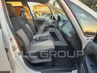 2009 Fiat Sedici