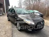 2009 Fiat Croma