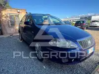 2009 Fiat Croma