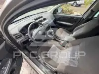 2009 Fiat Croma