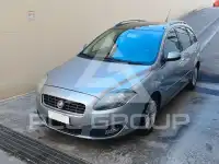 2009 Fiat Croma