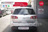 2009 Fiat Croma