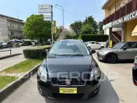 2009 Fiat Croma