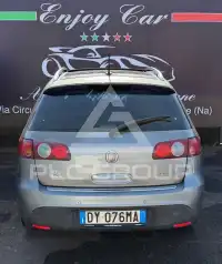 2009 Fiat Croma