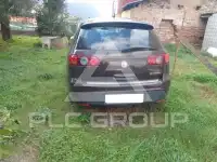 2009 Fiat Croma