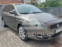 2009 Fiat Croma