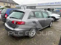 2009 Fiat Croma