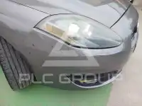 2009 Fiat Croma