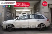 2009 Fiat Croma