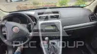 2009 Fiat Croma