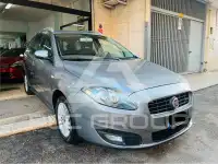 2009 Fiat Croma