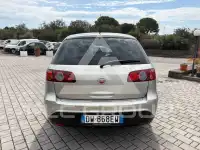 2009 Fiat Croma