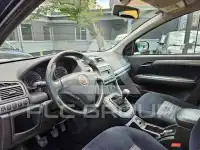2009 Fiat Croma