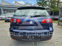 2009 Fiat Croma