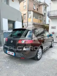 2009 Fiat Croma