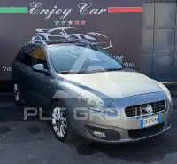2009 Fiat Croma