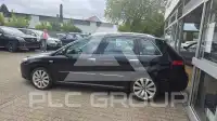 2009 Fiat Croma