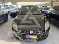 2009 Fiat Croma