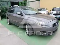 2009 Fiat Croma