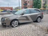 2009 Fiat Croma
