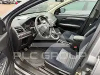 2009 Fiat Croma