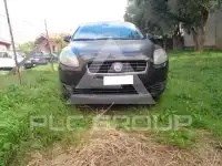 2009 Fiat Croma