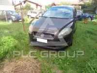 2009 Fiat Croma