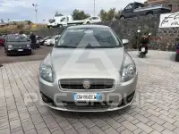 2009 Fiat Croma