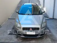 2009 Fiat Croma