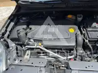 2009 Fiat Croma