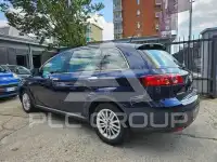 2009 Fiat Croma