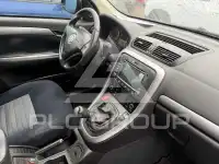 2009 Fiat Croma