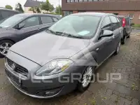 2009 Fiat Croma