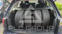 2009 Fiat Croma