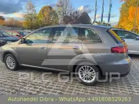 2009 Fiat Croma
