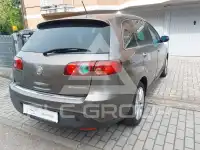 2009 Fiat Croma