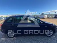 2009 Fiat Croma