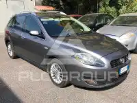 2009 Fiat Croma