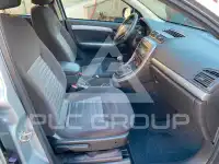 2009 Fiat Croma
