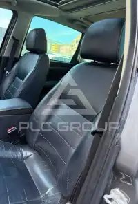 2009 Fiat Croma