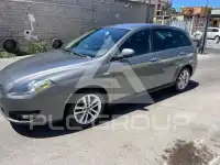 2009 Fiat Croma