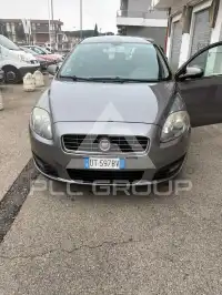 2009 Fiat Croma