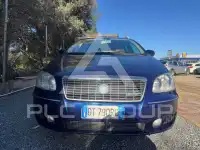 2009 Fiat Croma