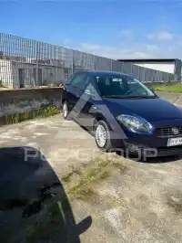 2009 Fiat Croma
