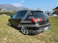 2009 Fiat Croma