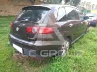 2009 Fiat Croma