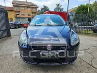 2009 Fiat Croma
