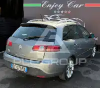 2009 Fiat Croma