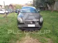 2009 Fiat Croma